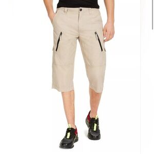 International Concepts 18” Men’s Cargo Shorts